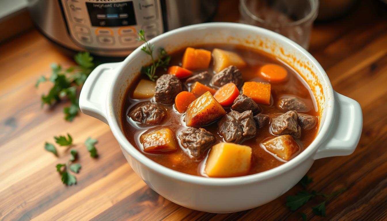 Hearty Beef Stew Recipe