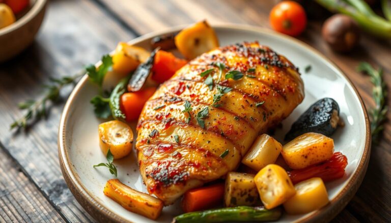 Chicken Breasts