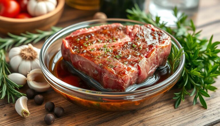 best steak marinade