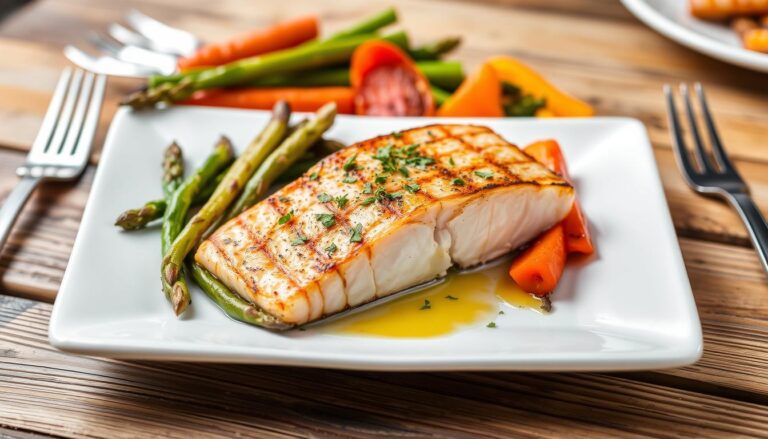 healthy salmon recipes