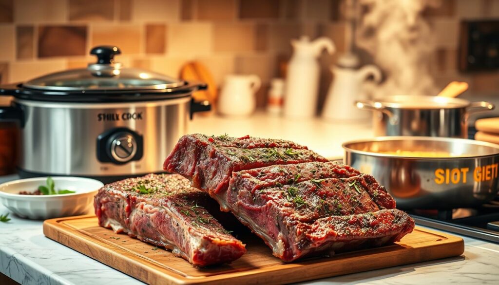 Beef Short Ribs Cooking Methods