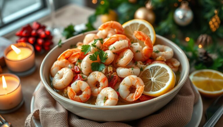 Seafood Dressing Recipe