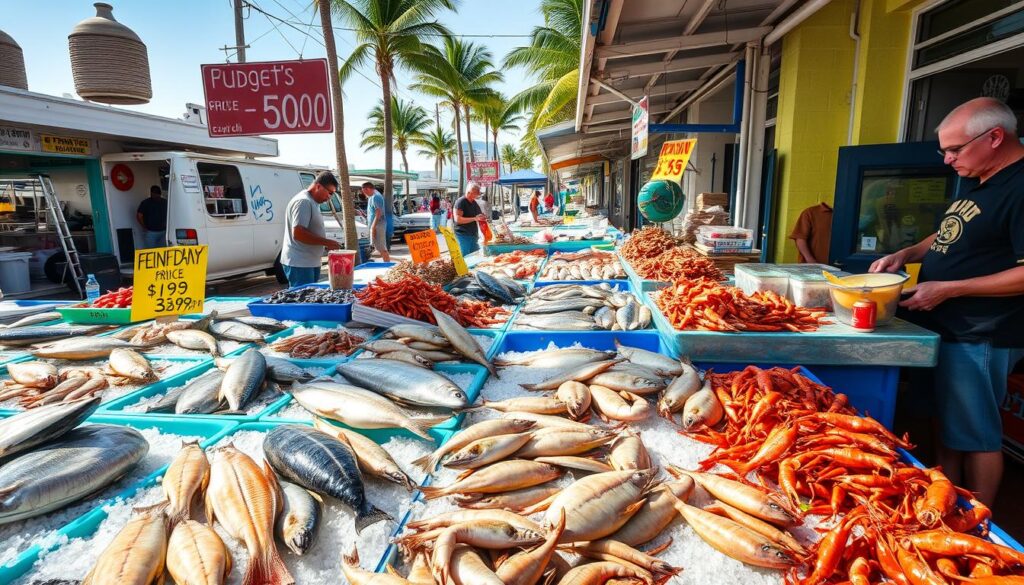 baytown seafood options