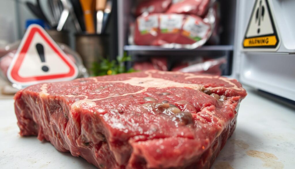 beef contamination recall