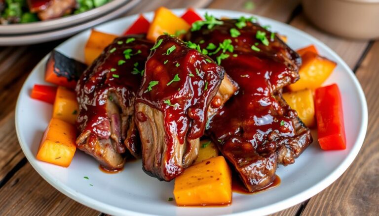 boneless beef short ribs recipe