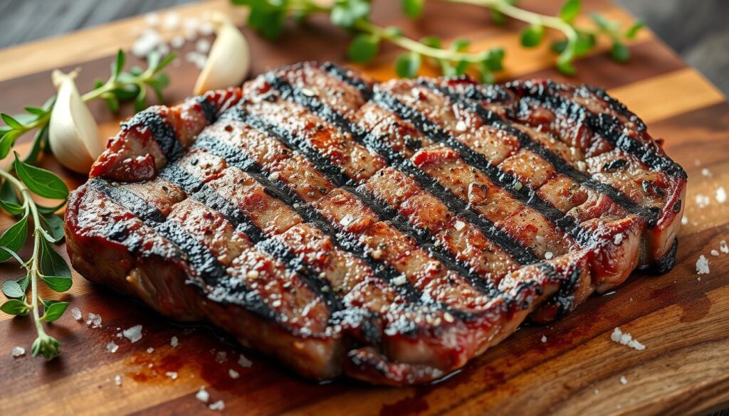 cowboy steak