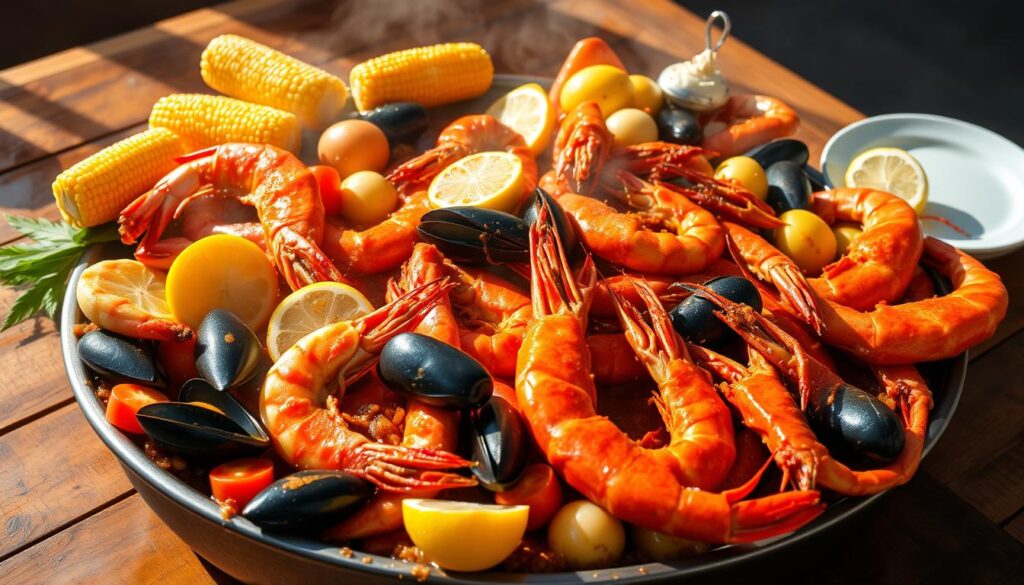 seafood boil