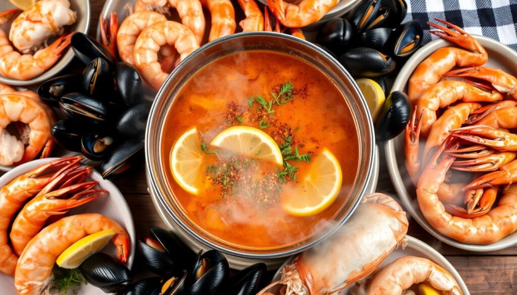 seafood boil sauce recipe