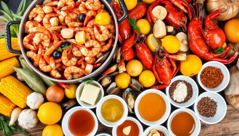 seafood boil sauce recipe