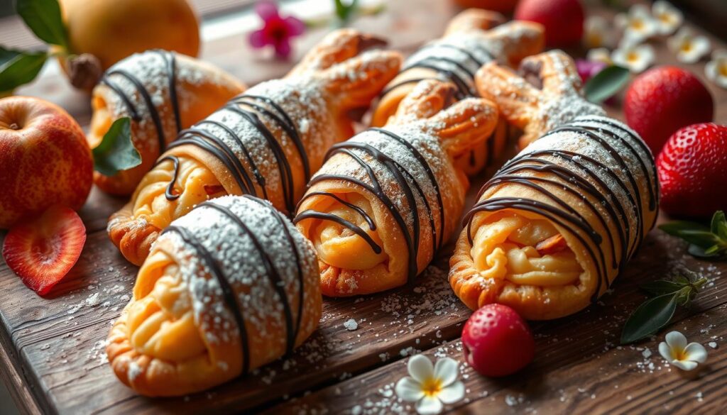 italian pastry