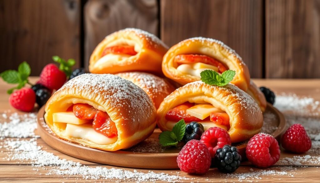 italian pastry