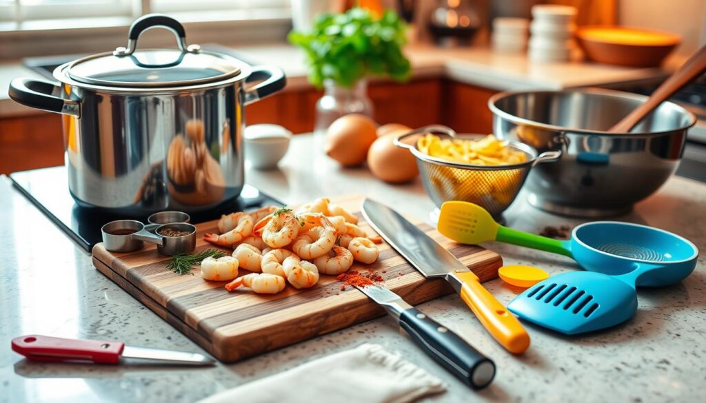 kitchen tools