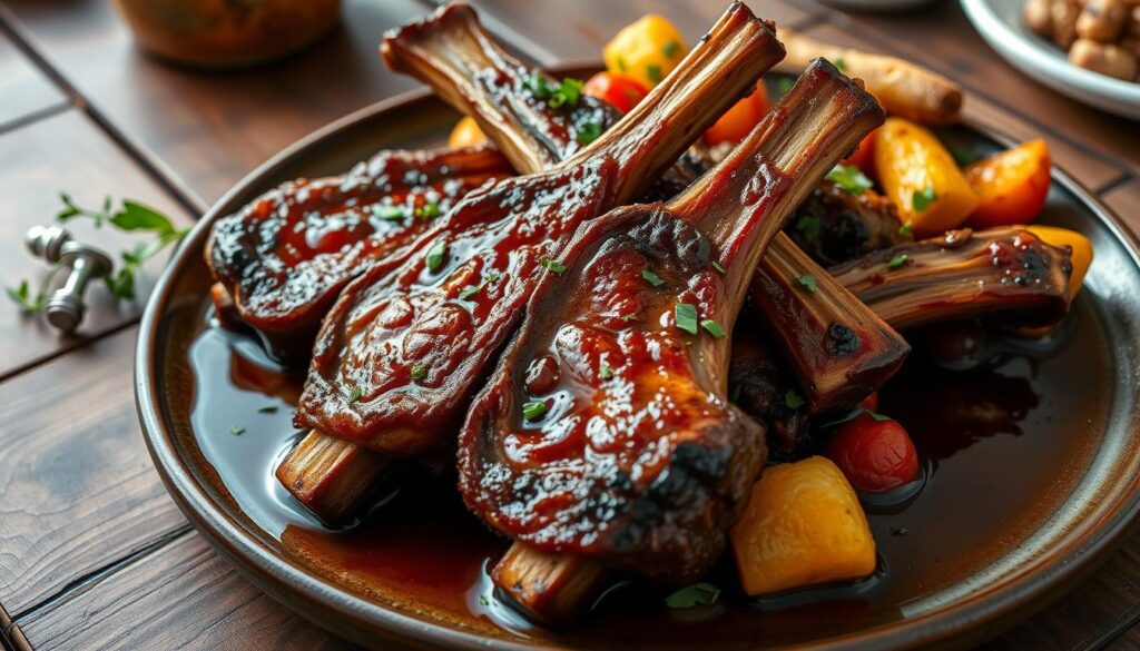 lamb ribs