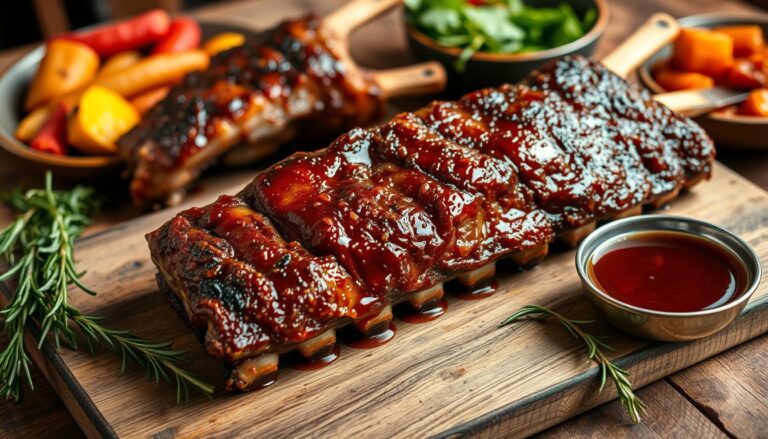 lamb ribs recipe