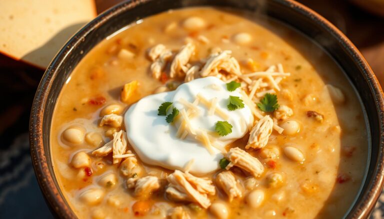 McCormick White Chicken Chili