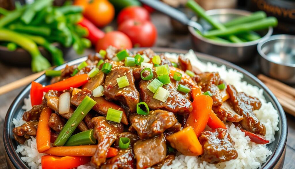 beijing beef recipe